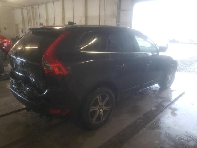 YV4902DZ5B2219388 - 2011 VOLVO XC60 T6 CHARCOAL photo 3