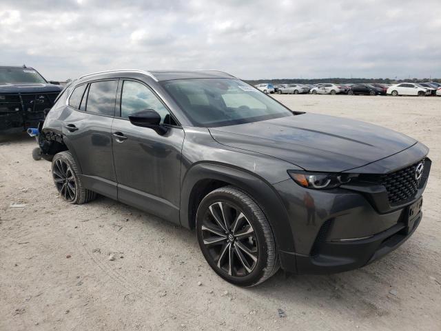 7MMVABEM7PN115055 - 2023 MAZDA CX-50 PREM GRAY photo 4