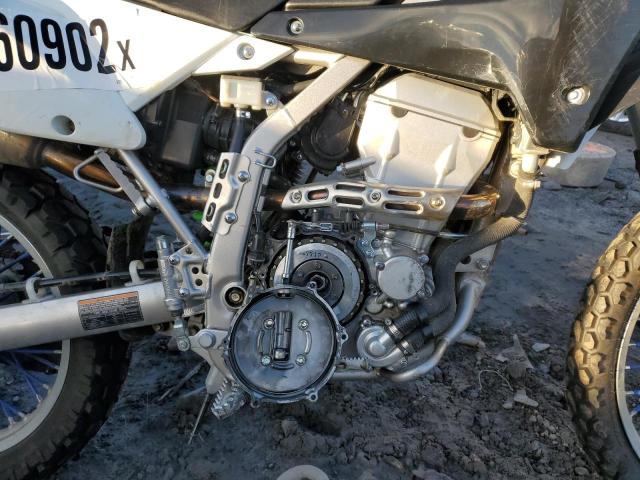 JKALXMS15JDA28714 - 2018 KAWASAKI KLX250 TWO TONE photo 7