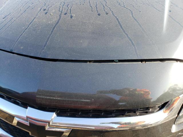 1G11C5SL9FF216346 - 2015 CHEVROLET MALIBU 1LT ნაცრისფერი ფოტო 7