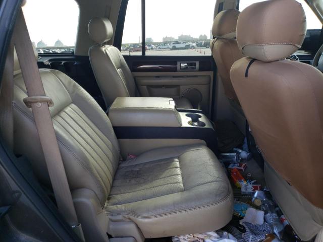 5LMFU27595LJ14802 - 2005 LINCOLN NAVIGATOR 棕色 照片 11