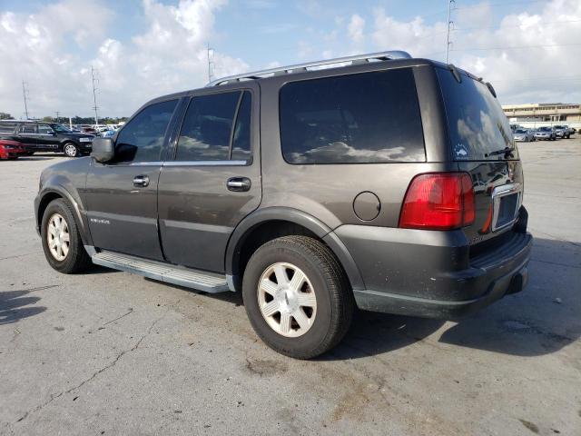 5LMFU27595LJ14802 - 2005 LINCOLN NAVIGATOR 棕色 照片 2