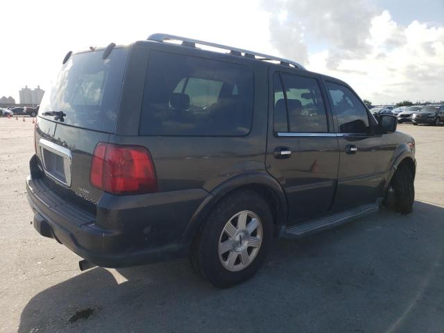 5LMFU27595LJ14802 - 2005 LINCOLN NAVIGATOR BROWN photo 3