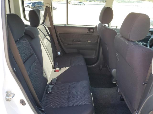 JTLKT324654021599 - 2005 TOYOTA SCION XB 白色 照片 10