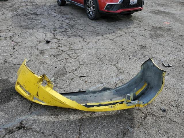 JTLKT324X54015031 - 2005 TOYOTA SCION XB 黄色 照片 12