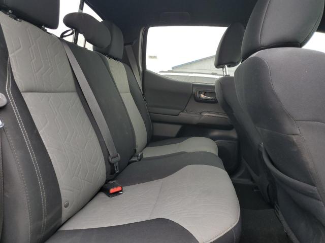 5TFCZ5AN3MX271528 - 2021 TOYOTA TACOMA DOU 白色 照片 10