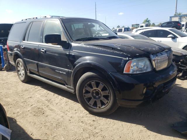 5LMFU27R94LJ41631 - 2004 LINCOLN NAVIGATOR 黑色 照片 4