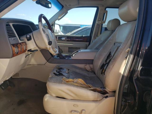 5LMFU27R94LJ41631 - 2004 LINCOLN NAVIGATOR 黑色 照片 7