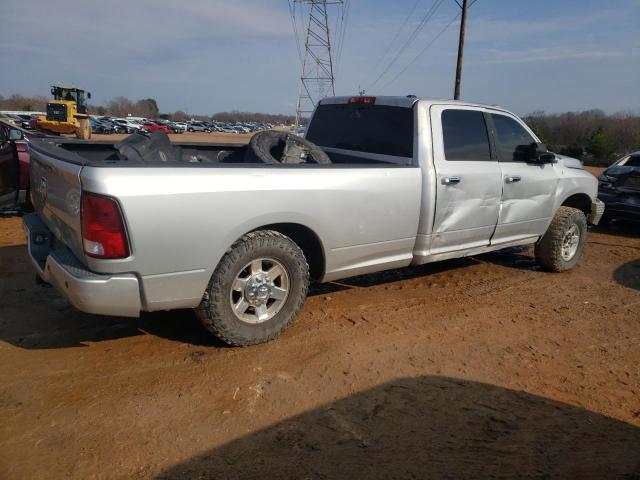 3D73Y3CL8BG561905 - 2011 DODGE RAM 3500 SILVER photo 3