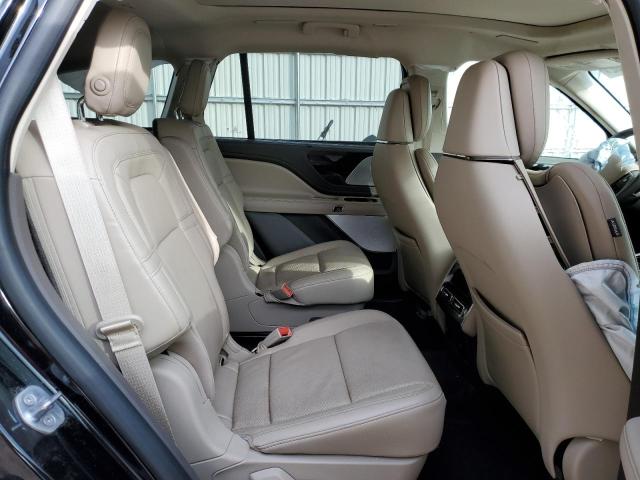 5LM5J7XC0LGL35405 - 2020 LINCOLN AVIATOR RE 黑色 照片 11