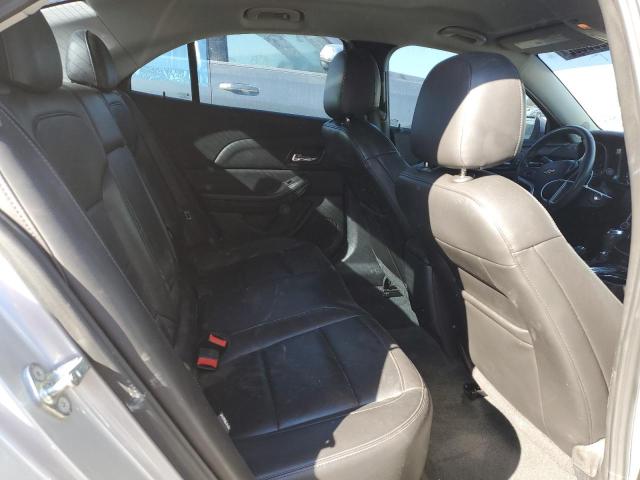 1G11E5SA7GF****** - 2016 CHEVROLET MALIBU LIM 银色 照片 10