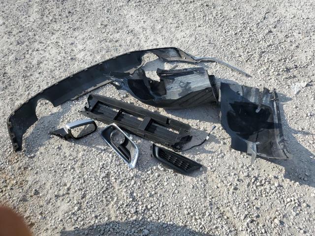 1G11E5SA7GF****** - 2016 CHEVROLET MALIBU LIM 银色 照片 12