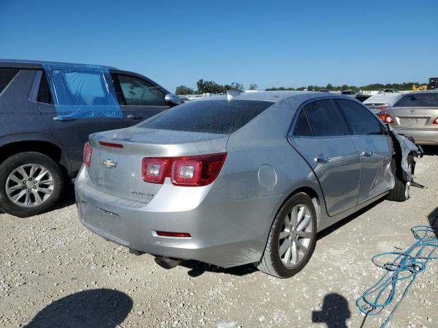 1G11E5SA7GF****** - 2016 CHEVROLET MALIBU LIM 银色 照片 3