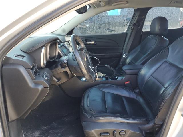 1G11E5SA7GF****** - 2016 CHEVROLET MALIBU LIM 银色 照片 7