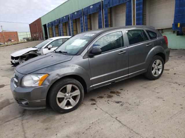 1C3CDWDA4CD527998 - 2012 DODGE CALIBER SX GRAY photo 1