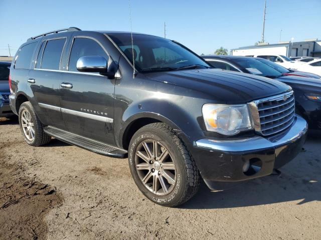 1A8HW58238F103466 - 2008 CHRYSLER ASPEN LIMI BLACK photo 4