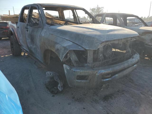 3C6UR5DL4DG550934 - 2013 RAM 2500 SLT 银色 照片 4