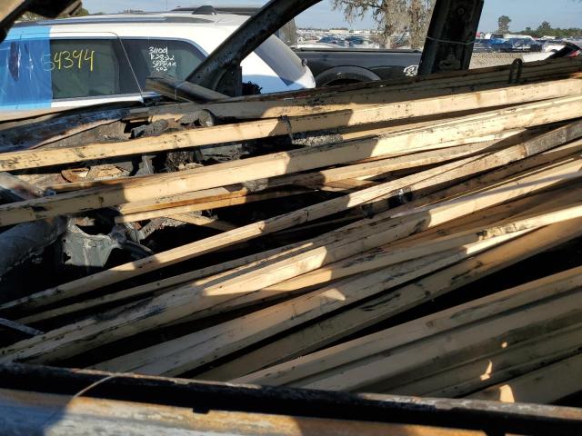 3C6UR5DL4DG550934 - 2013 RAM 2500 SLT 银色 照片 7