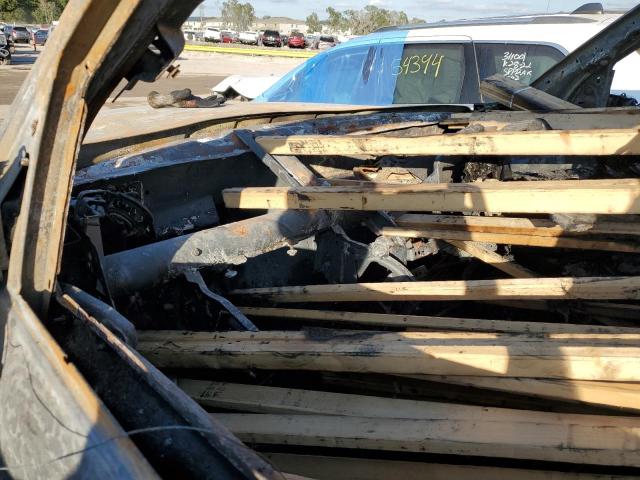 3C6UR5DL4DG550934 - 2013 RAM 2500 SLT 银色 照片 8