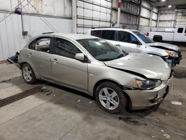 JA3AU26UX8U016451 - 2008 MITSUBISHI LANCER ES CREAM photo 4