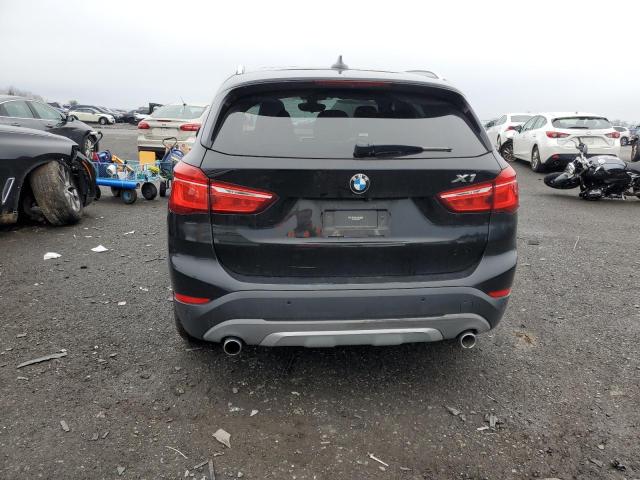 WBXHT3C39G5F65352 - 2016 BMW X1 XDRIVE2 BLACK photo 6