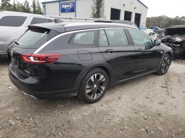 W04GU8SX3J1064180 - 2018 BUICK REGAL TOUR BLACK photo 3