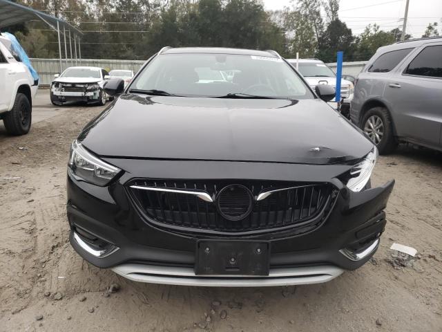 W04GU8SX3J1064180 - 2018 BUICK REGAL TOUR BLACK photo 5