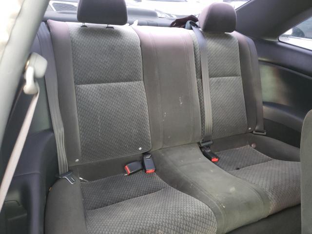 1HGEM22124L009090 - 2004 HONDA CIVIC DX VP  foto 6