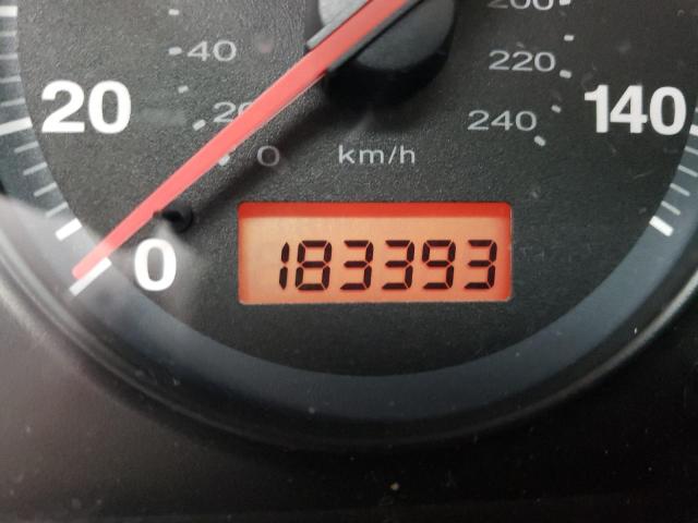 1HGEM22124L009090 - 2004 HONDA CIVIC DX VP  foto 8