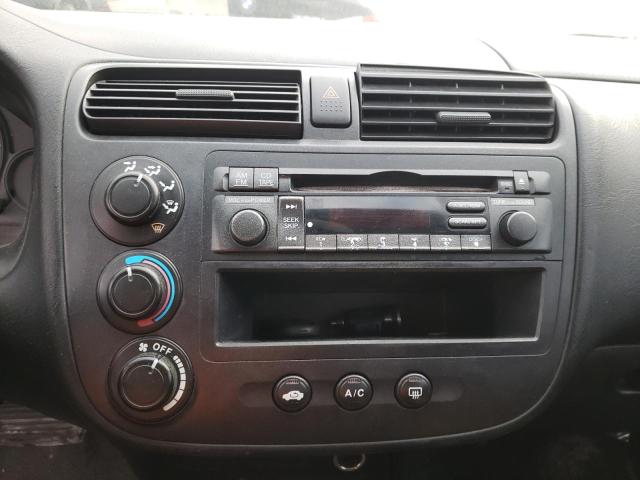 1HGEM22124L009090 - 2004 HONDA CIVIC DX VP  foto 9