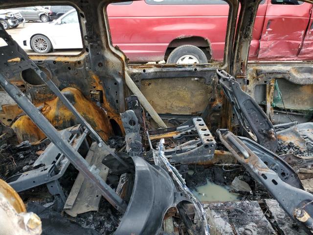 2C4RC1BG4ER143822 - 2014 CHRYSLER TOWN & COU 黑色 照片 10