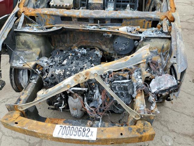 2C4RC1BG4ER143822 - 2014 CHRYSLER TOWN & COU 黑色 照片 11