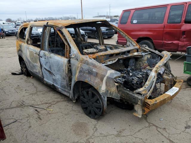 2C4RC1BG4ER143822 - 2014 CHRYSLER TOWN & COU 黑色 照片 4