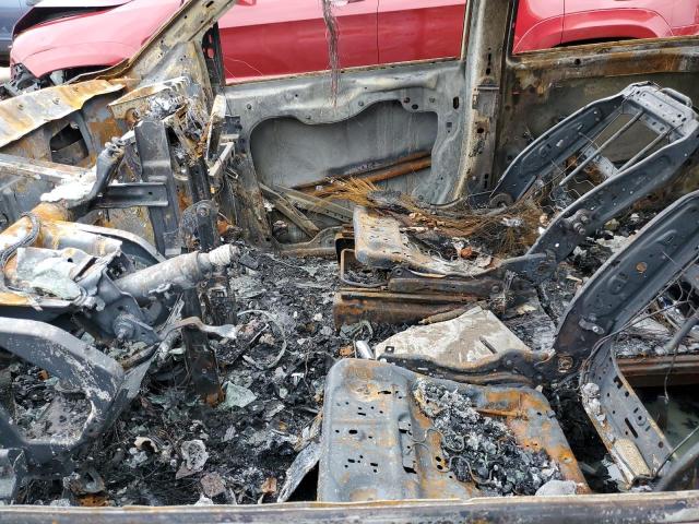 2C4RC1BG4ER143822 - 2014 CHRYSLER TOWN & COU 黑色 照片 7