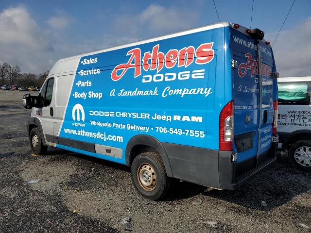 3C6URVJG2KE****** - 2019 RAM PROMASTER 白色 照片 2