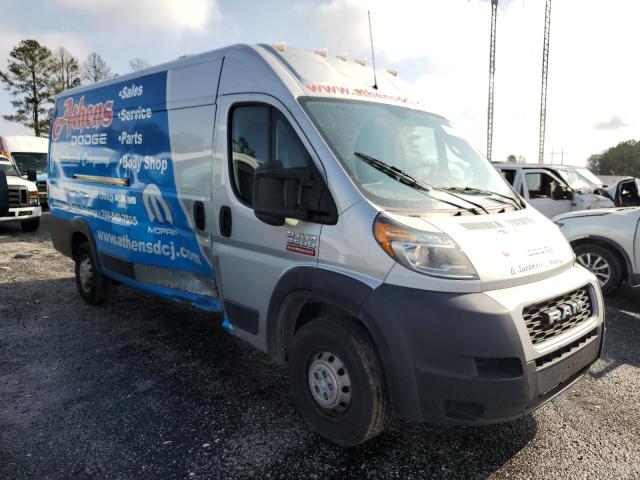 3C6URVJG2KE****** - 2019 RAM PROMASTER 白色 照片 4