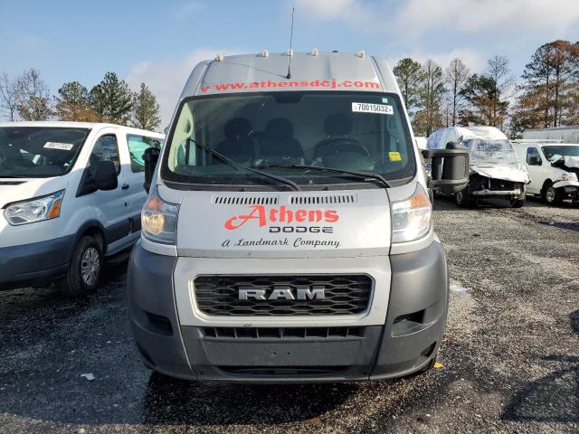 3C6URVJG2KE****** - 2019 RAM PROMASTER 白色 照片 5