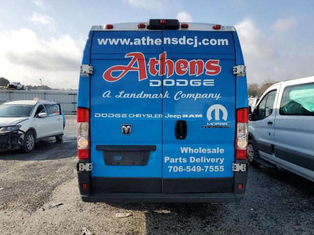 3C6URVJG2KE****** - 2019 RAM PROMASTER 白色 照片 6