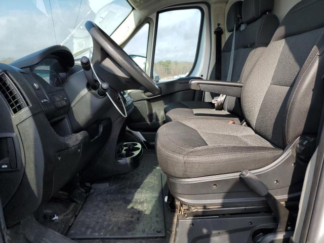 3C6URVJG2KE****** - 2019 RAM PROMASTER 白色 照片 7