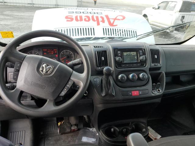 3C6URVJG2KE****** - 2019 RAM PROMASTER 白色 照片 8