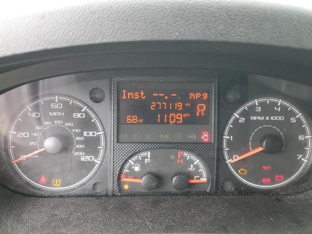 3C6URVJG2KE****** - 2019 RAM PROMASTER 白色 照片 9