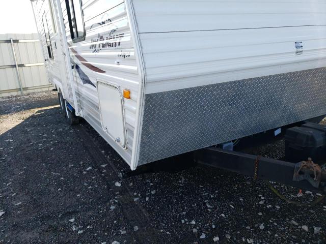 1UJBJ02L991880553 - 2009 JAYC CAMPER WHITE photo 9