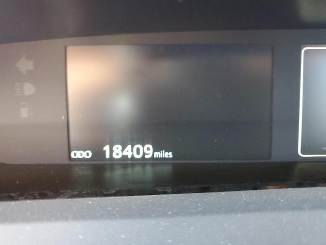 JTDKAMFP6M3185645 - 2021 TOYOTA PRIUS PRIM 白色 照片 9