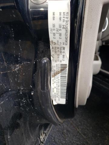 1J8HG58226C124210 - 2006 JEEP COMMANDER 黑色 照片 13