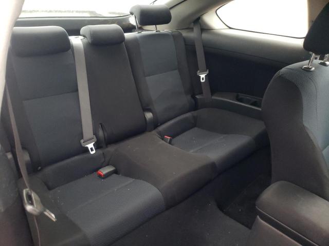 JTKDE177370148741 - 2007 TOYOTA SCION TC GRAY photo 10