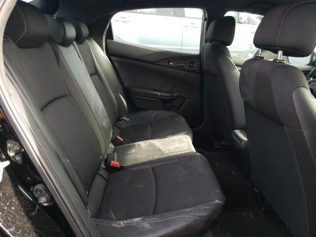 SHHFK7H42MU228849 - 2021 HONDA CIVIC SPOR 黑色 照片 10