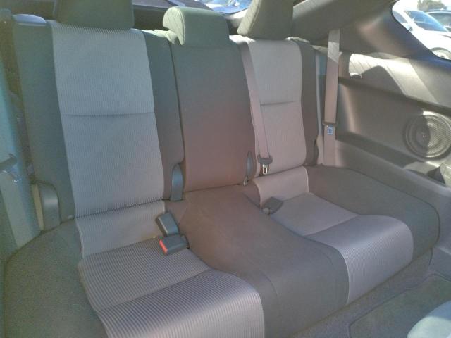 JTKJF5C74GJ017695 - 2016 TOYOTA SCION TC CHARCOAL photo 10