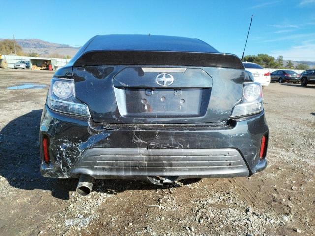 JTKJF5C74GJ017695 - 2016 TOYOTA SCION TC CHARCOAL photo 6