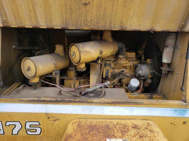 3184X56 - 1980 AIR COMPRESSOR YELLOW photo 6