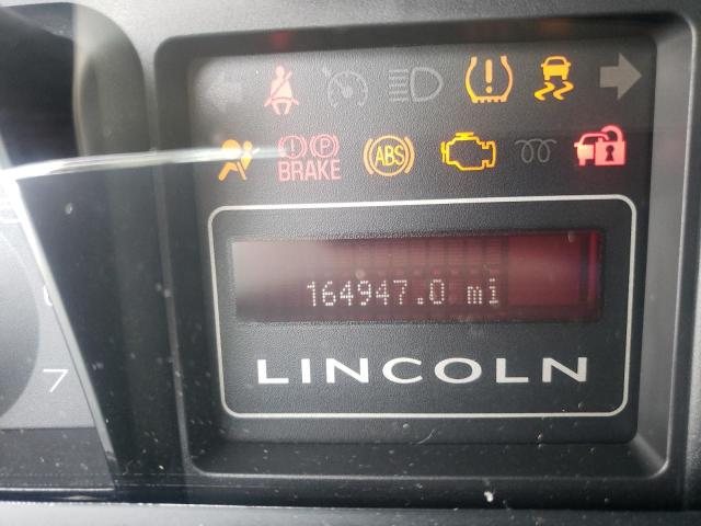 5LMJJ3J53BEJ07362 - 2011 LINCOLN NAVIGATOR 白色 照片 8